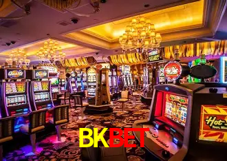 Descubra a Essência do BKBET: Nossa História e Compromissos