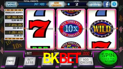 Desvendando o Mundo dos Jogos Virtuais na BKBET