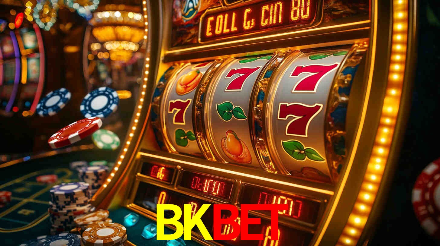 Welcome Bonus BKBET