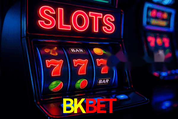 Tecnologia da Plataforma BKBET