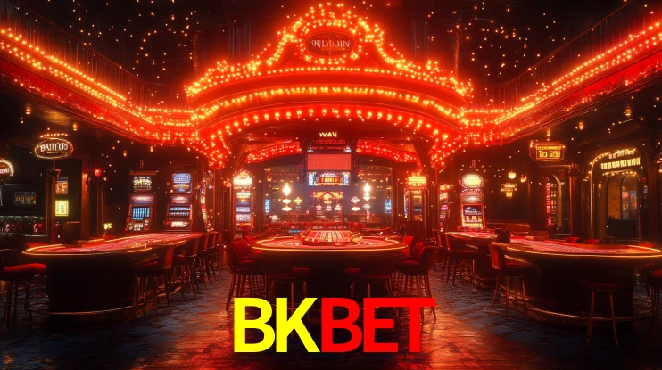BKBET App Interface
