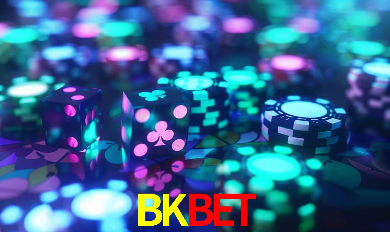 Jogos Exclusivos BKBET